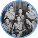 הצנחנים